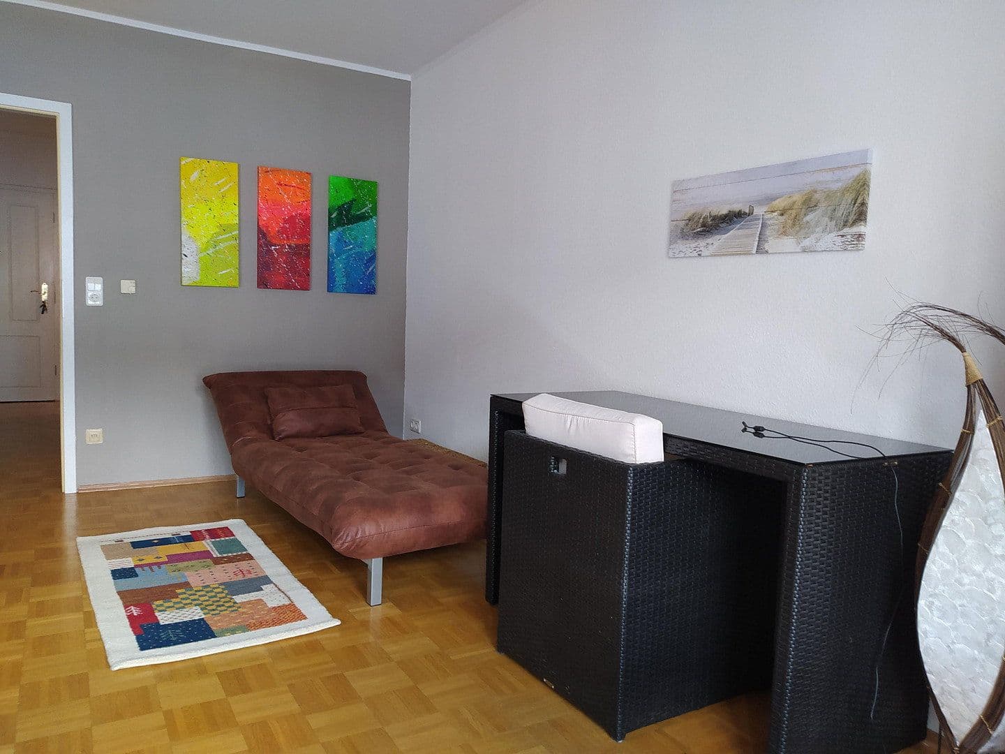 Prodej bytu 2+1 51 m², Hamburg, Hamburg Prodej bytu 2+1 51 m², Hamburg, Hamburg