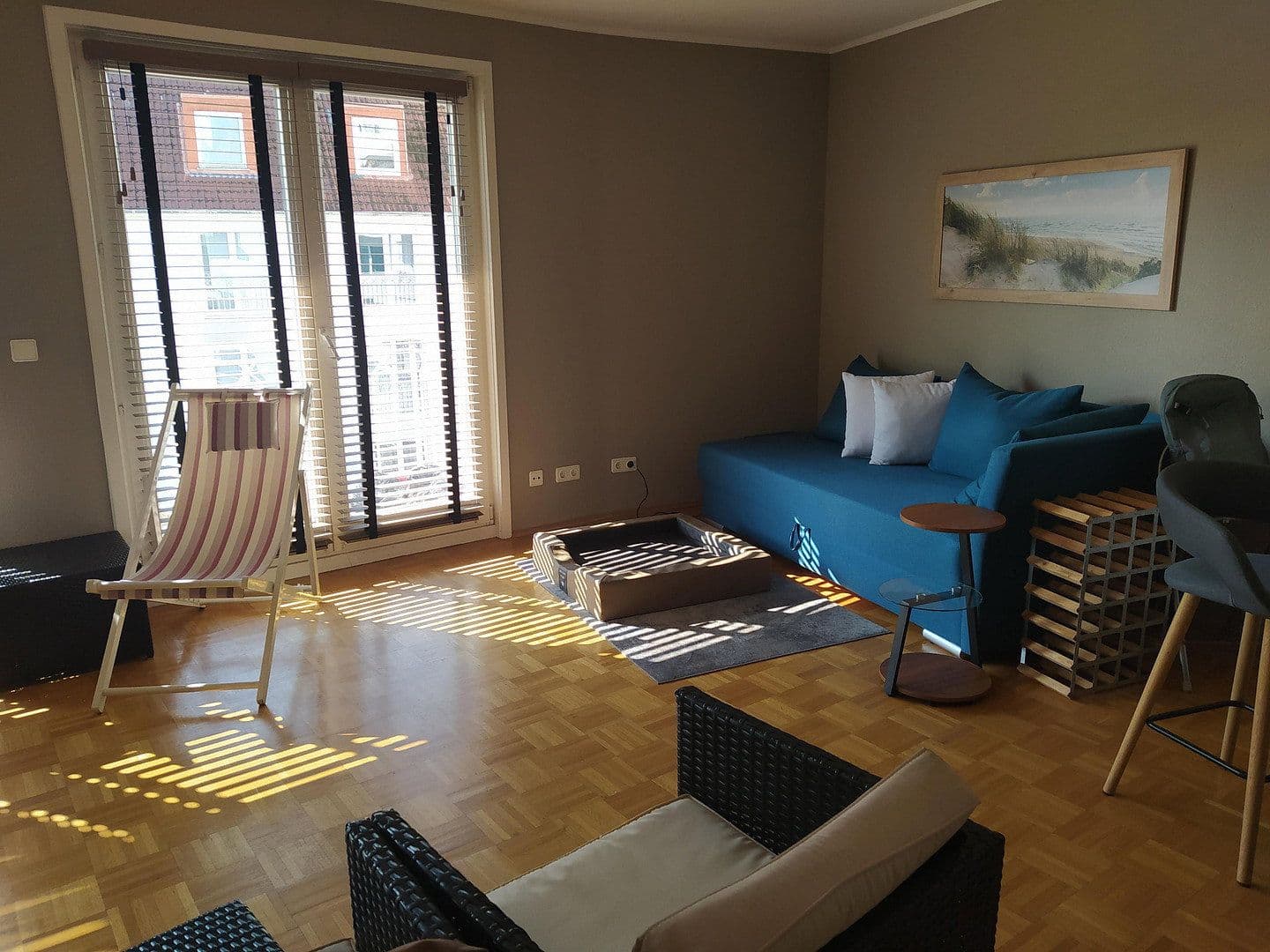 Prodej bytu 2+1 51 m², Hamburg, Hamburg Prodej bytu 2+1 51 m², Hamburg, Hamburg