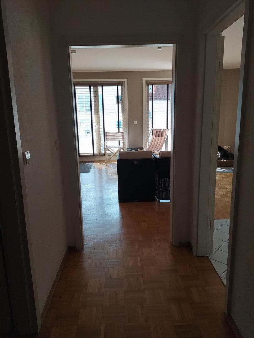 Prodej bytu 2+1 51 m², Hamburg, Hamburg Prodej bytu 2+1 51 m², Hamburg, Hamburg
