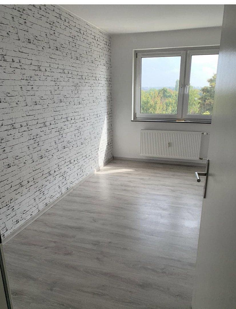 Pronájem bytu 2+1 55 m², Theodor-Heuss-Str. 34, Worms, Porýní-Falc Pronájem bytu 2+1 55 m², Theodor-Heuss-Str. 34, Worms, Porýní-Falc