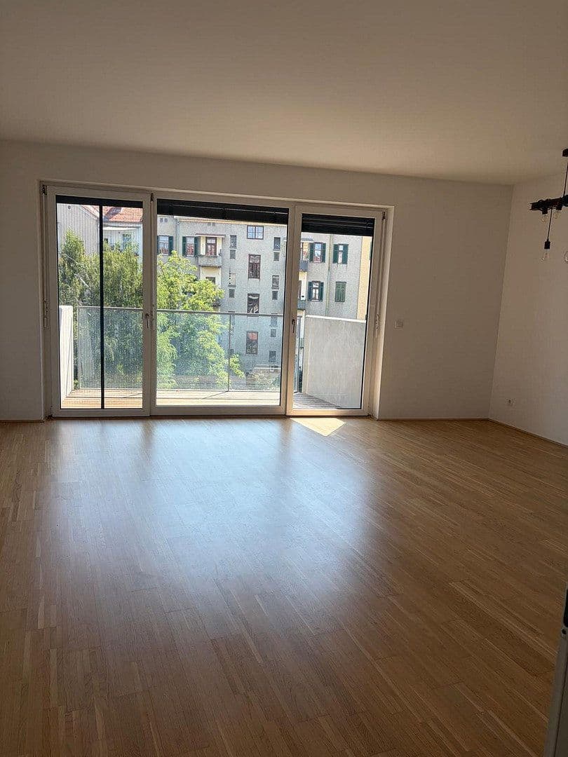 Pronájem bytu 2+1 64 m², Graz, Štýrsko Pronájem bytu 2+1 64 m², Graz, Štýrsko