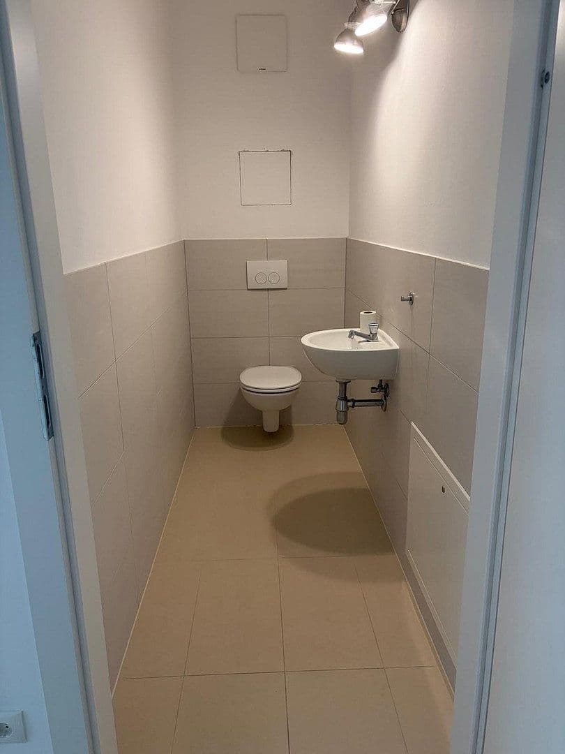 Pronájem bytu 2+1 64 m², Graz, Štýrsko Pronájem bytu 2+1 64 m², Graz, Štýrsko