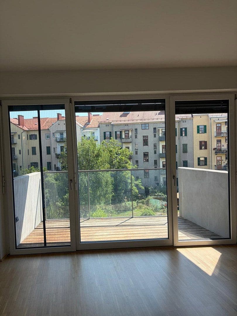 Pronájem bytu 2+1 64 m², Graz, Štýrsko Pronájem bytu 2+1 64 m², Graz, Štýrsko
