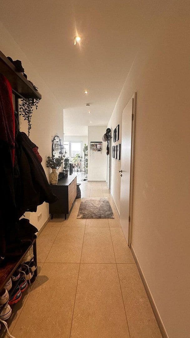 Pronájem bytu 4+1 99 m², Gronau, Severní Porýní-Vestfálsko Pronájem bytu 4+1 99 m², Gronau, Severní Porýní-Vestfálsko