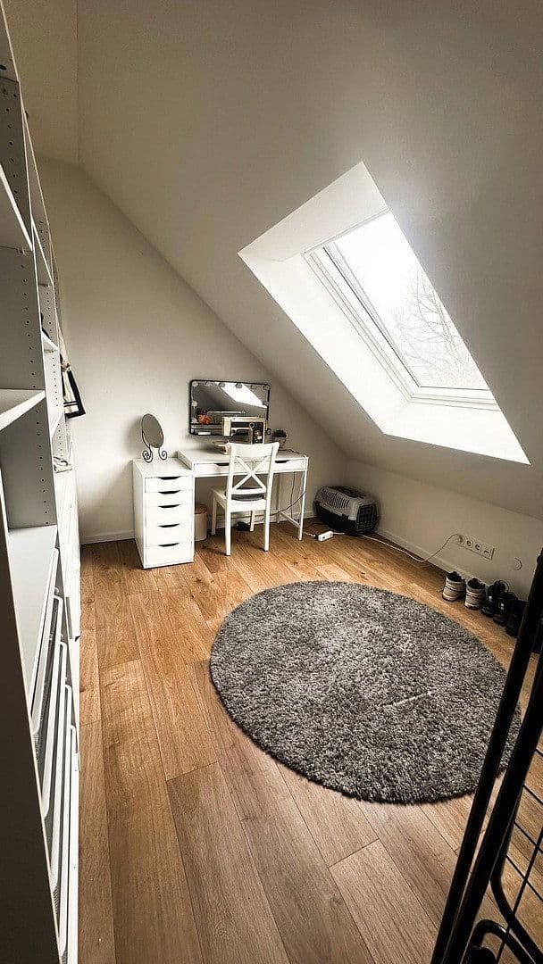 Pronájem bytu 4+1 99 m², Gronau, Severní Porýní-Vestfálsko Pronájem bytu 4+1 99 m², Gronau, Severní Porýní-Vestfálsko