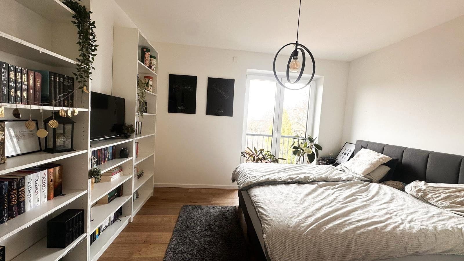 Pronájem bytu 4+1 99 m², Gronau, Severní Porýní-Vestfálsko Pronájem bytu 4+1 99 m², Gronau, Severní Porýní-Vestfálsko