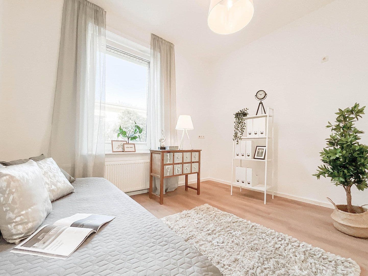 Prodej domu 142 m², pozemek 471 m², Hamburg, Hamburg Prodej domu 142 m², pozemek 471 m², Hamburg, Hamburg