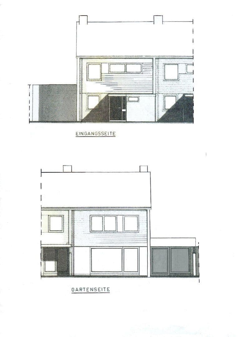 Prodej domu 150 m², pozemek 336 m², Engerode 7, Laatzen, Dolní Sasko Prodej domu 150 m², pozemek 336 m², Engerode 7, Laatzen, Dolní Sasko