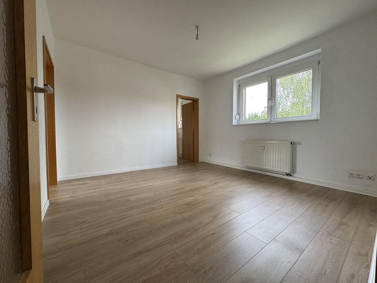 Pronájem bytu 3+1 52 m², Uferstraße 39, Castrop-Rauxel, Severní Porýní-Vestfálsko Pronájem bytu 3+1 52 m², Uferstraße 39, Castrop-Rauxel, Severní Porýní-Vestfálsko