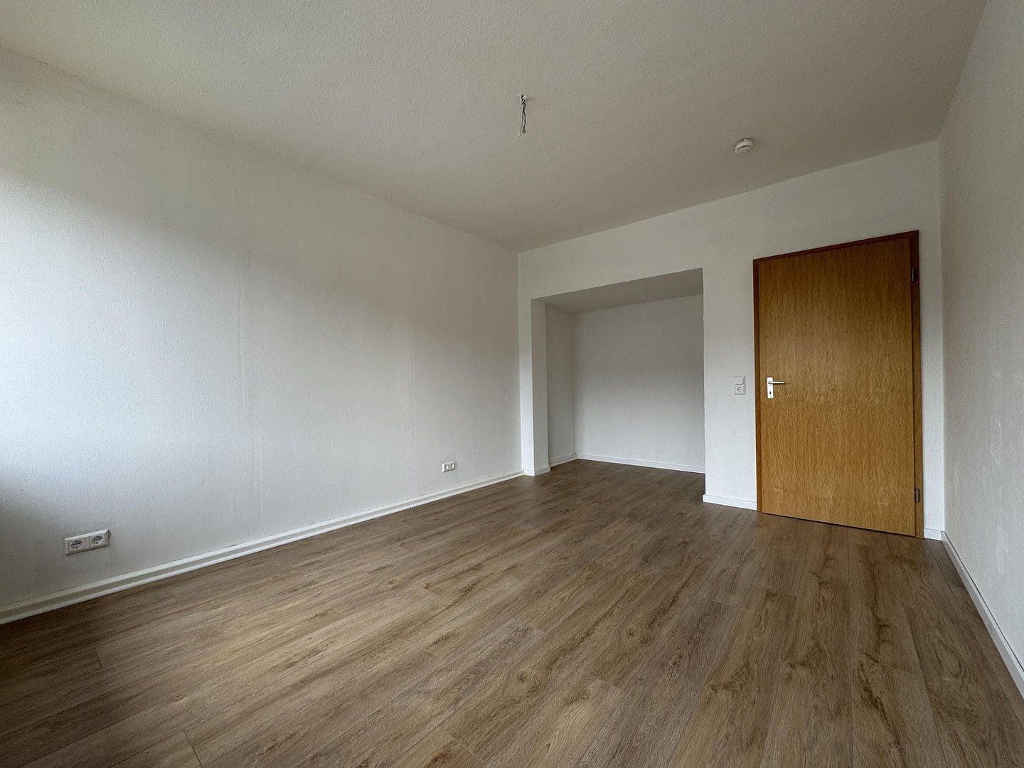 Pronájem bytu 3+1 52 m², Uferstraße 39, Castrop-Rauxel, Severní Porýní-Vestfálsko Pronájem bytu 3+1 52 m², Uferstraße 39, Castrop-Rauxel, Severní Porýní-Vestfálsko