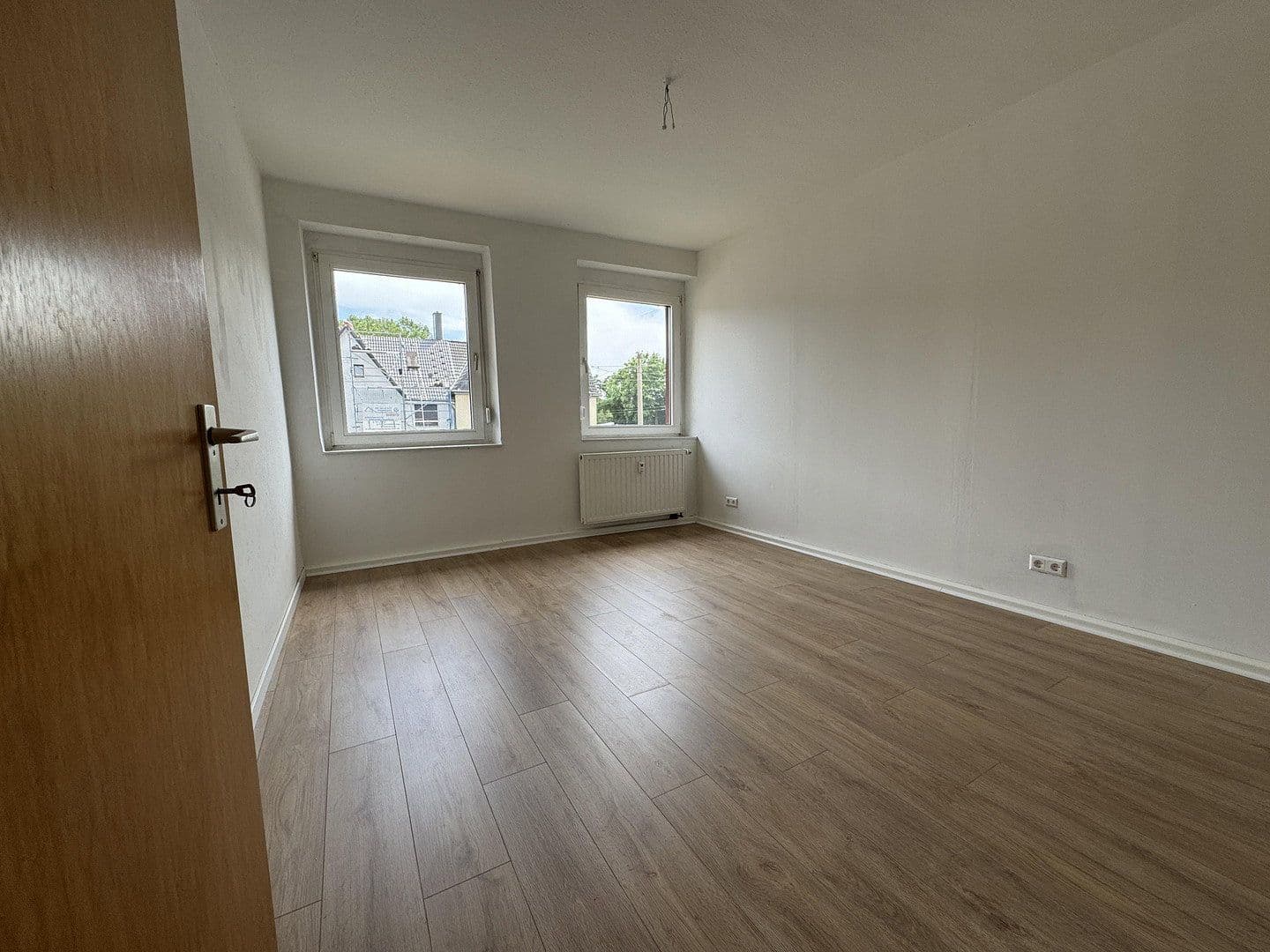 Pronájem bytu 3+1 52 m², Uferstraße 39, Castrop-Rauxel, Severní Porýní-Vestfálsko Pronájem bytu 3+1 52 m², Uferstraße 39, Castrop-Rauxel, Severní Porýní-Vestfálsko
