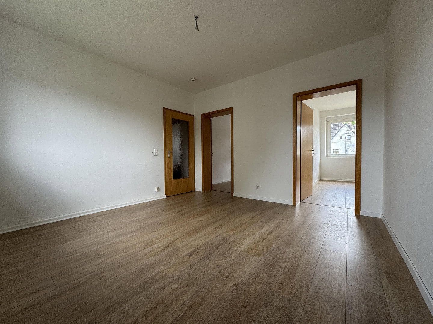 Pronájem bytu 3+1 52 m², Uferstraße 39, Castrop-Rauxel, Severní Porýní-Vestfálsko Pronájem bytu 3+1 52 m², Uferstraße 39, Castrop-Rauxel, Severní Porýní-Vestfálsko