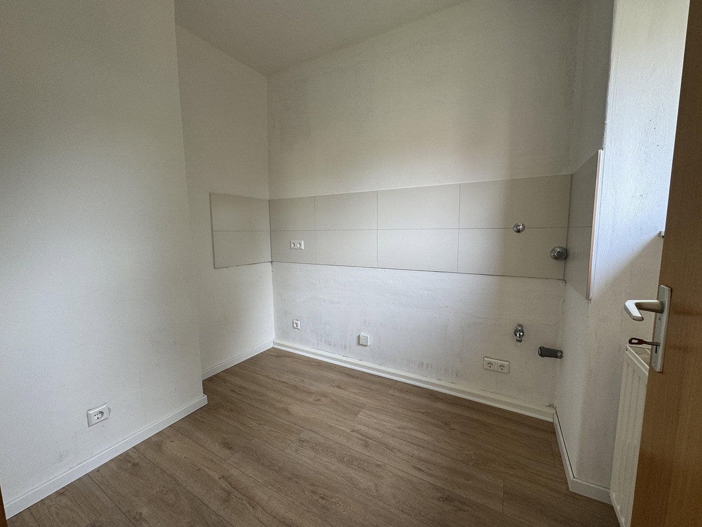 Pronájem bytu 3+1 52 m², Uferstraße 39, Castrop-Rauxel, Severní Porýní-Vestfálsko Pronájem bytu 3+1 52 m², Uferstraße 39, Castrop-Rauxel, Severní Porýní-Vestfálsko