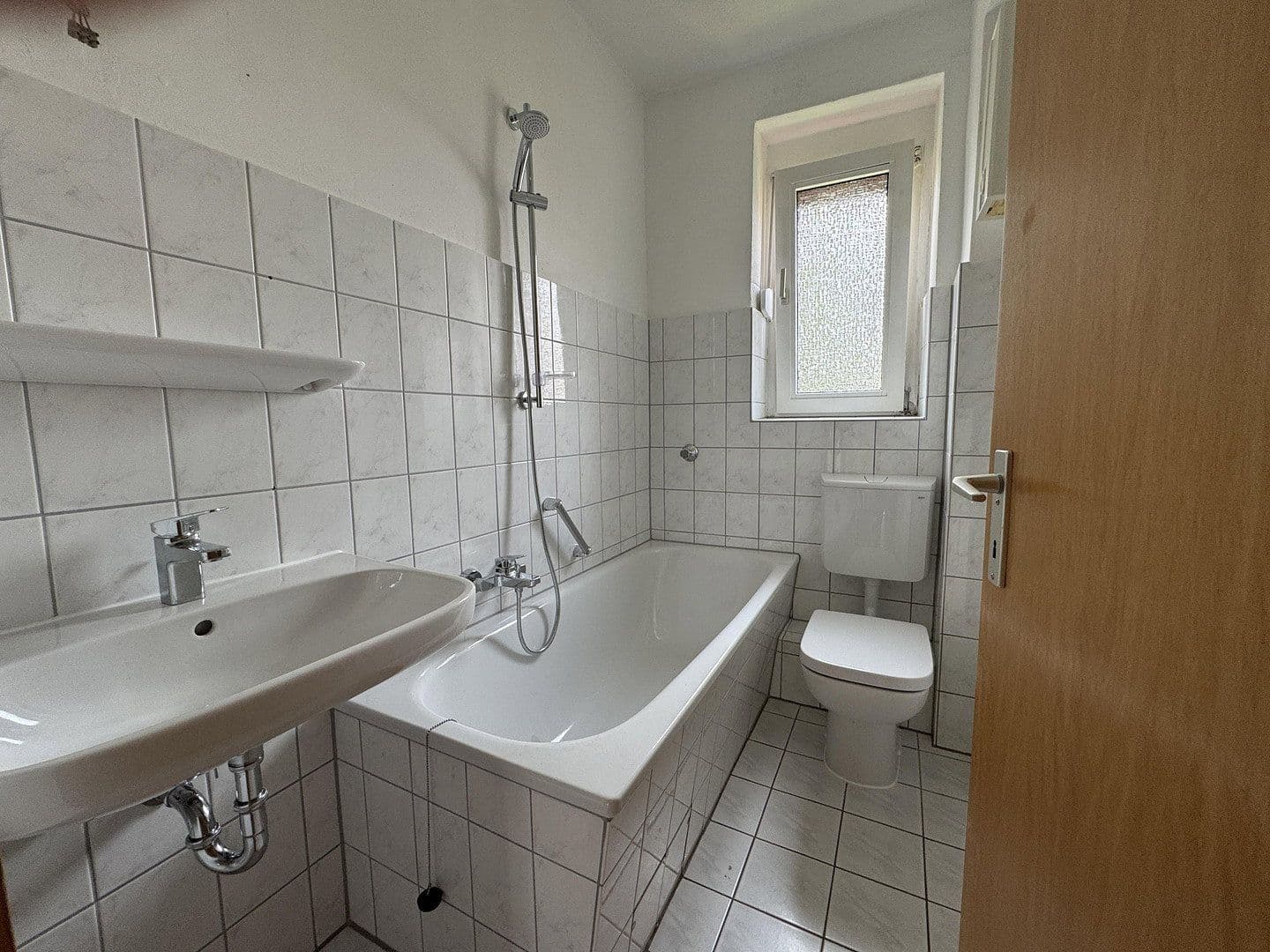 Pronájem bytu 3+1 52 m², Uferstraße 39, Castrop-Rauxel, Severní Porýní-Vestfálsko Pronájem bytu 3+1 52 m², Uferstraße 39, Castrop-Rauxel, Severní Porýní-Vestfálsko