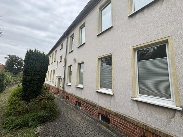 Prodej domu 722 m², pozemek 980 m², Leipziger Straße 66, Leipzig, Sasko Prodej domu 722 m², pozemek 980 m², Leipziger Straße 66, Leipzig, Sasko
