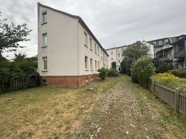 Prodej domu 722 m², pozemek 980 m², Leipziger Straße 66, Leipzig, Sasko Prodej domu 722 m², pozemek 980 m², Leipziger Straße 66, Leipzig, Sasko
