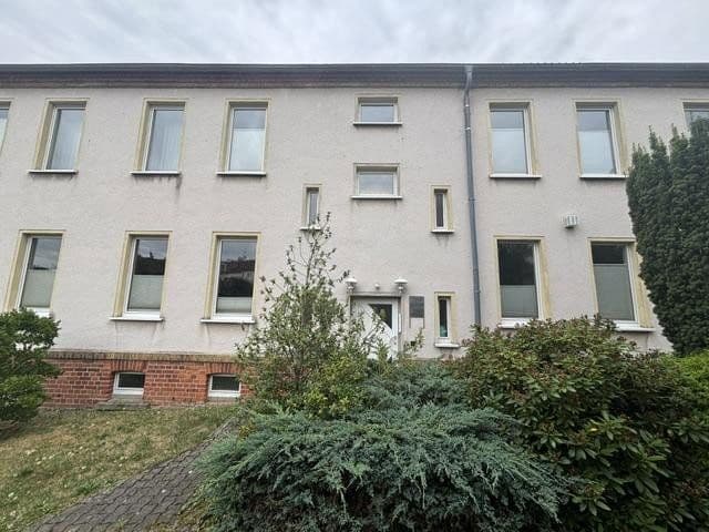 Prodej domu 722 m², pozemek 980 m², Leipziger Straße 66, Leipzig, Sasko Prodej domu 722 m², pozemek 980 m², Leipziger Straße 66, Leipzig, Sasko