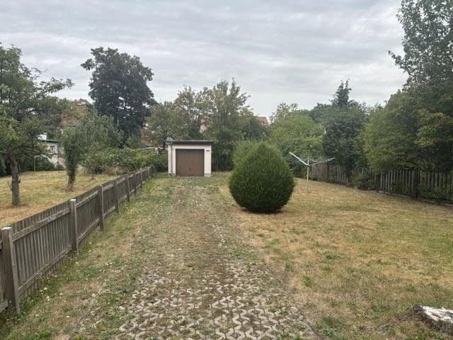 Prodej domu 722 m², pozemek 980 m², Leipziger Straße 66, Leipzig, Sasko Prodej domu 722 m², pozemek 980 m², Leipziger Straße 66, Leipzig, Sasko
