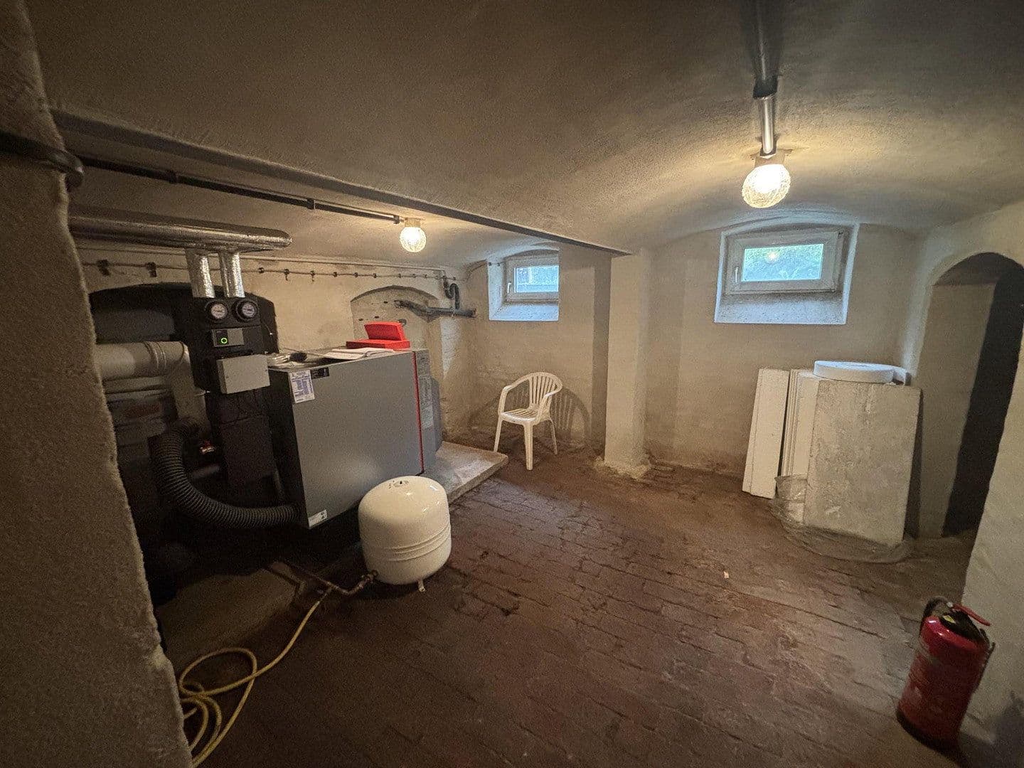 Prodej domu 722 m², pozemek 980 m², Leipziger Straße 66, Leipzig, Sasko Prodej domu 722 m², pozemek 980 m², Leipziger Straße 66, Leipzig, Sasko