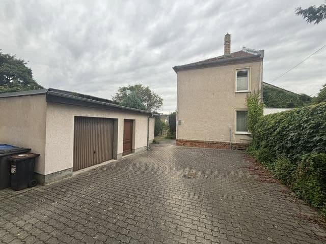 Prodej domu 722 m², pozemek 980 m², Leipziger Straße 66, Leipzig, Sasko Prodej domu 722 m², pozemek 980 m², Leipziger Straße 66, Leipzig, Sasko