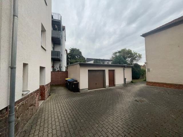 Prodej domu 722 m², pozemek 980 m², Leipziger Straße 66, Leipzig, Sasko Prodej domu 722 m², pozemek 980 m², Leipziger Straße 66, Leipzig, Sasko