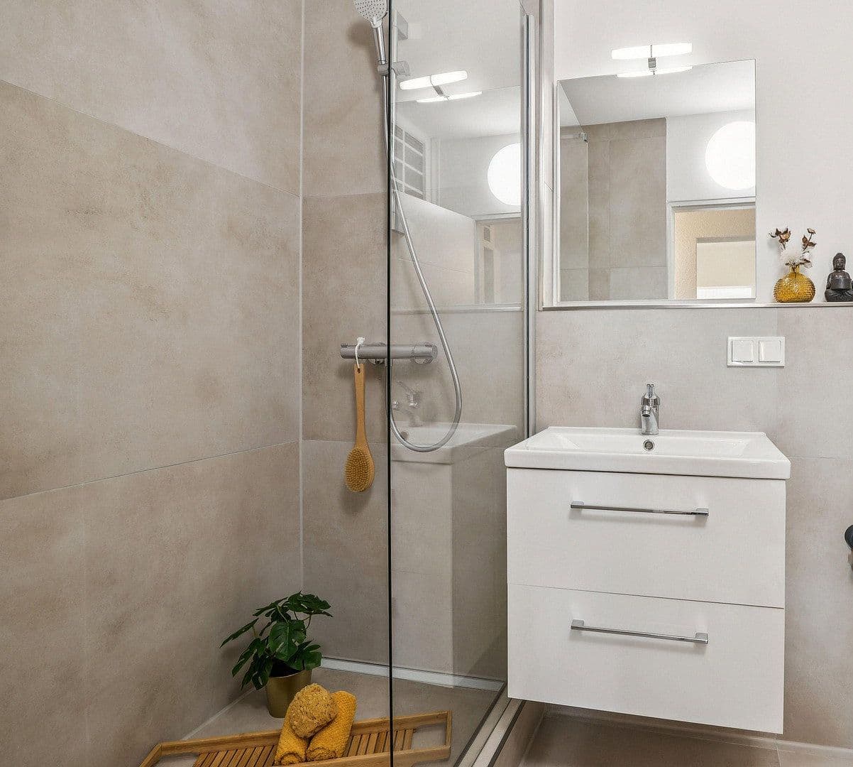Prodej bytu 2+1 50 m², Steinhübel 16, Homburg, Země Sársko Prodej bytu 2+1 50 m², Steinhübel 16, Homburg, Země Sársko