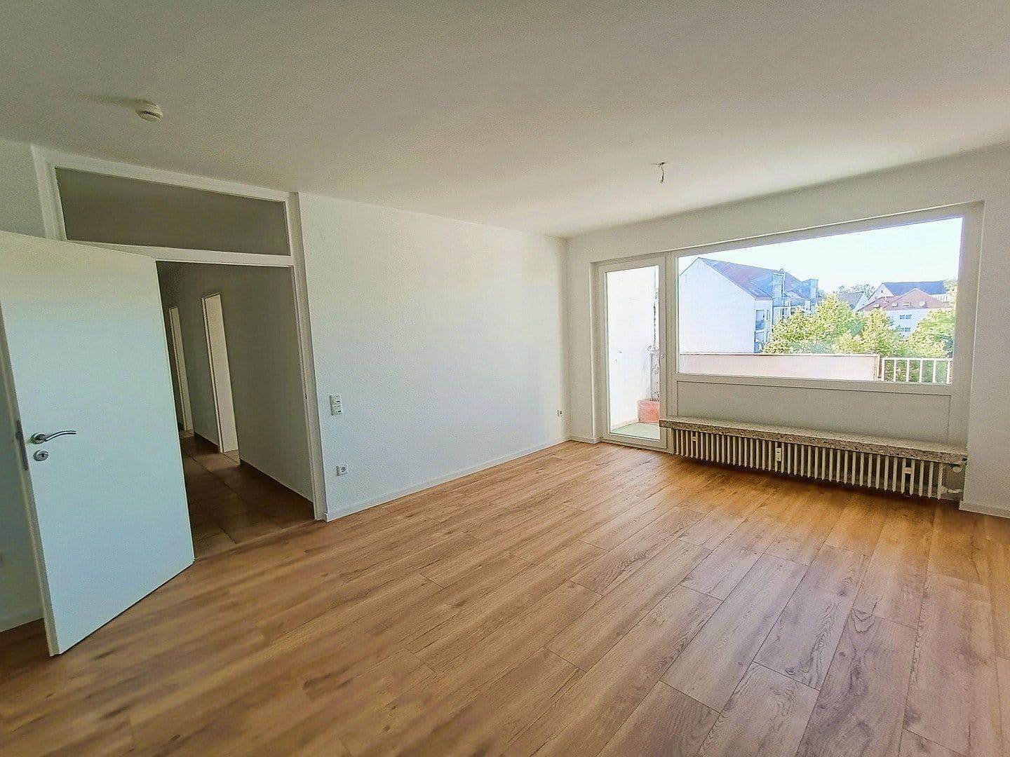 Pronájem bytu 3+1 95 m², Bahnhofstraße 19-21, Castrop-Rauxel, Severní Porýní-Vestfálsko Pronájem bytu 3+1 95 m², Bahnhofstraße 19-21, Castrop-Rauxel, Severní Porýní-Vestfálsko