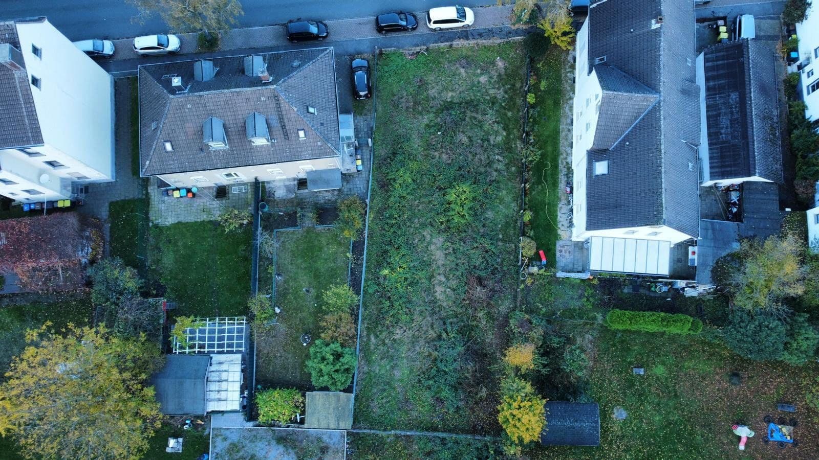Prodej pozemku 543 m², Branderheide 26, Herten, Severní Porýní-Vestfálsko Prodej pozemku 543 m², Branderheide 26, Herten, Severní Porýní-Vestfálsko