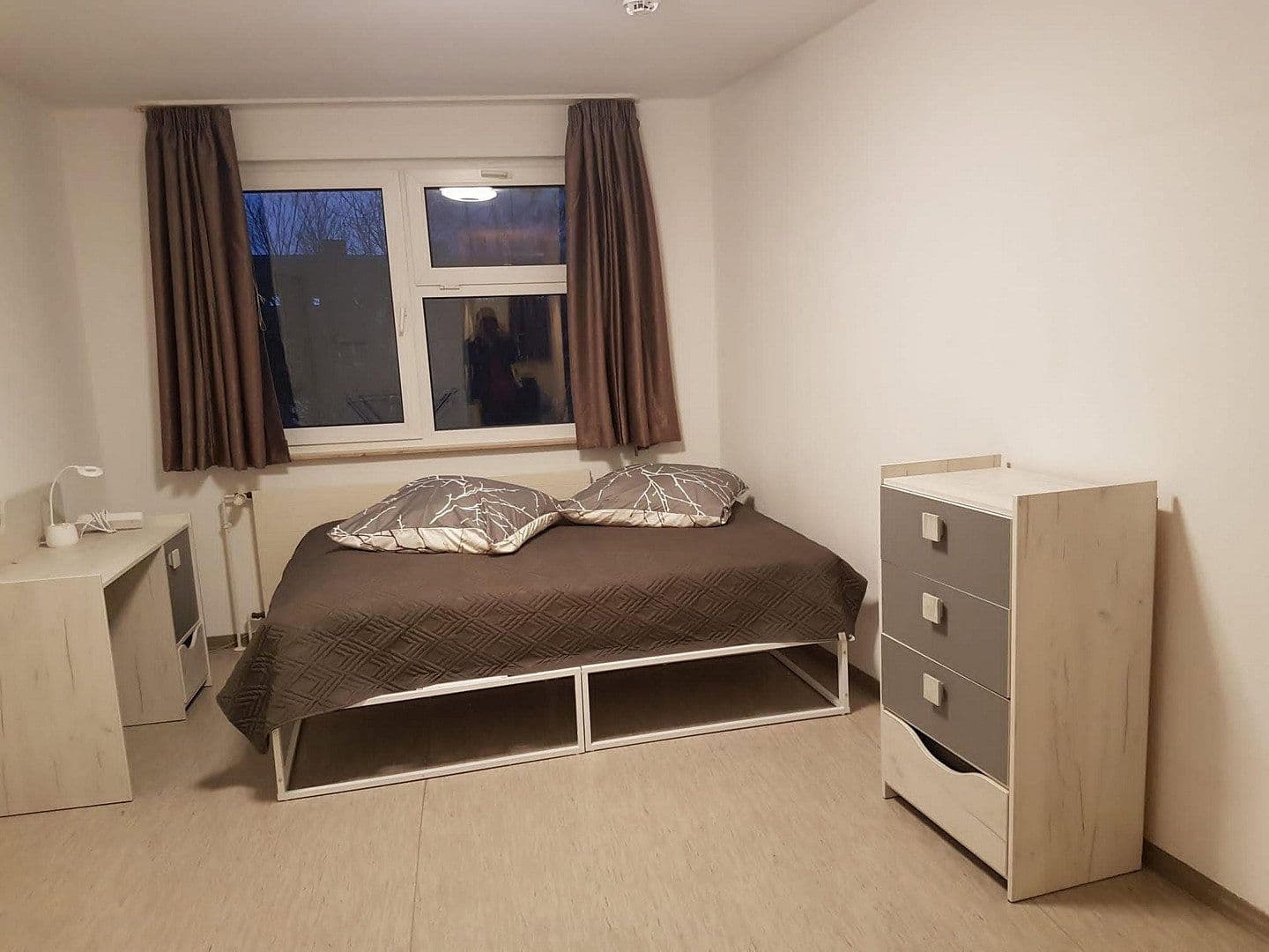Prodej bytu 2+1 38 m², Mönchebergstr.31, Kassel, Hessen Prodej bytu 2+1 38 m², Mönchebergstr.31, Kassel, Hessen