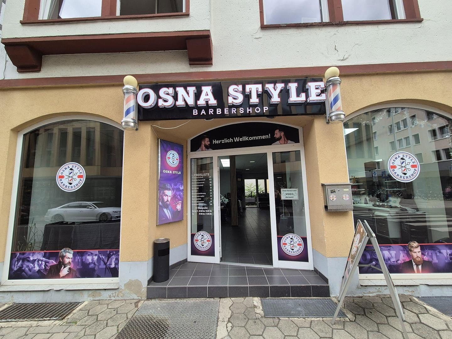 Pronájem pozemku 100 m², Möserstraße 11b, Osnabrück, Dolní Sasko Pronájem pozemku 100 m², Möserstraße 11b, Osnabrück, Dolní Sasko