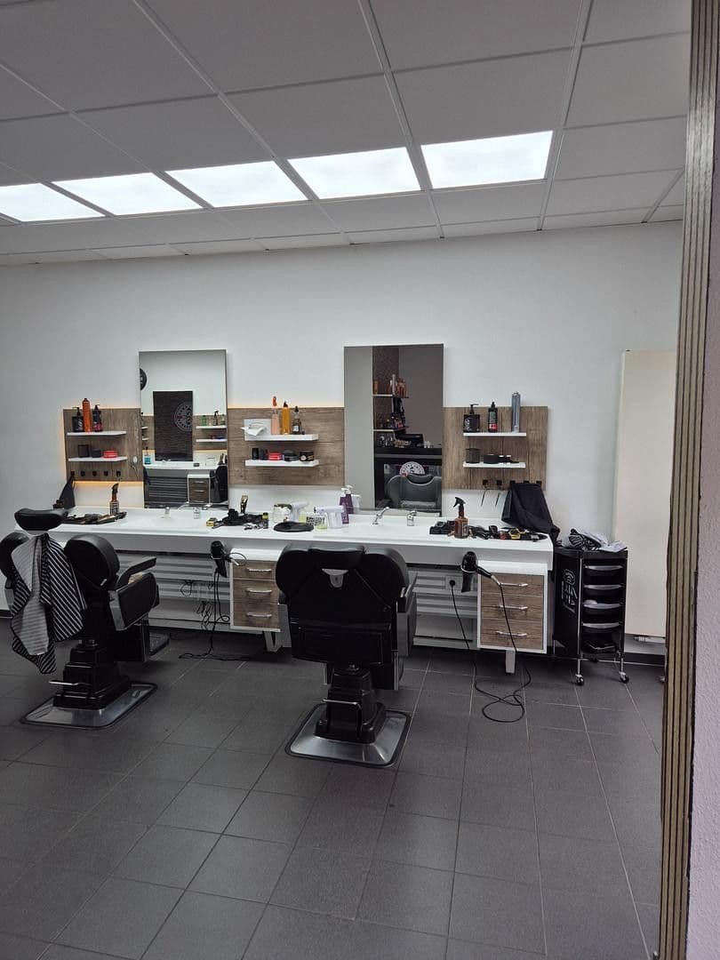 Pronájem pozemku 100 m², Möserstraße 11b, Osnabrück, Dolní Sasko Pronájem pozemku 100 m², Möserstraße 11b, Osnabrück, Dolní Sasko