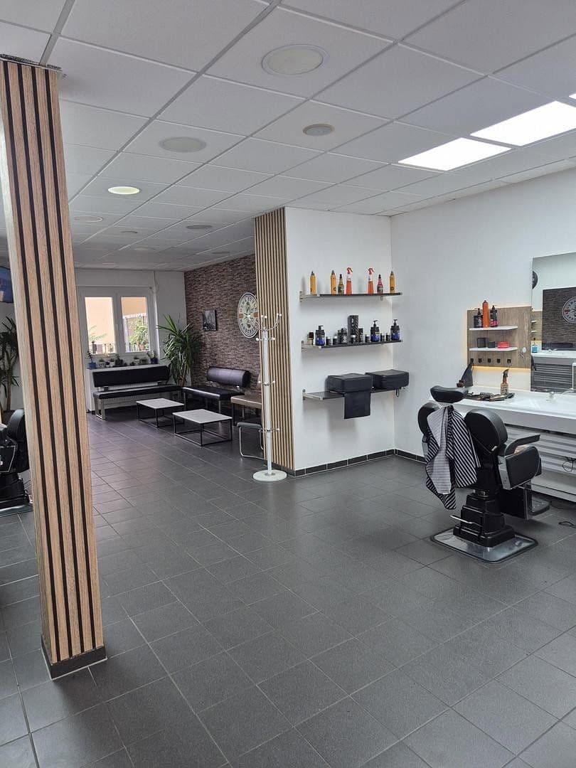 Pronájem pozemku 100 m², Möserstraße 11b, Osnabrück, Dolní Sasko Pronájem pozemku 100 m², Möserstraße 11b, Osnabrück, Dolní Sasko