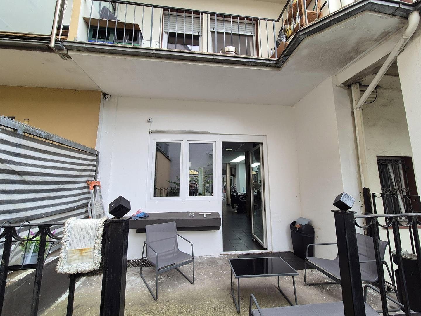 Pronájem pozemku 100 m², Möserstraße 11b, Osnabrück, Dolní Sasko Pronájem pozemku 100 m², Möserstraße 11b, Osnabrück, Dolní Sasko