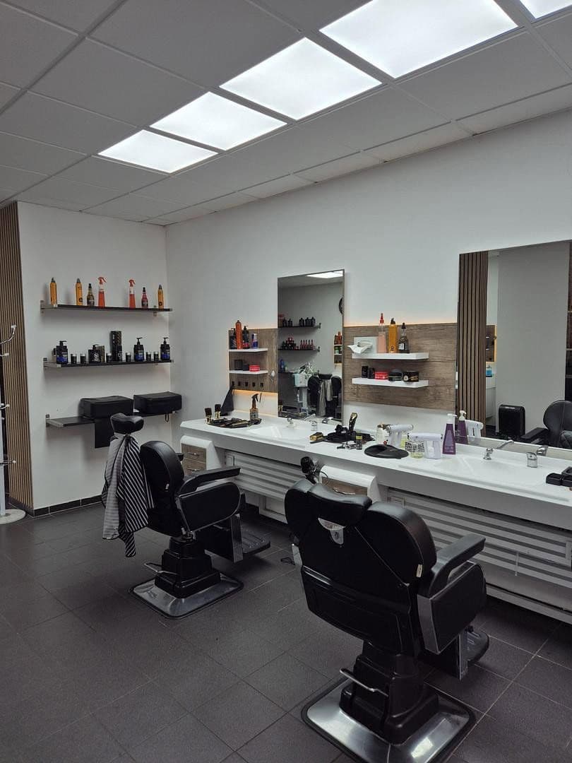 Pronájem pozemku 100 m², Möserstraße 11b, Osnabrück, Dolní Sasko Pronájem pozemku 100 m², Möserstraße 11b, Osnabrück, Dolní Sasko