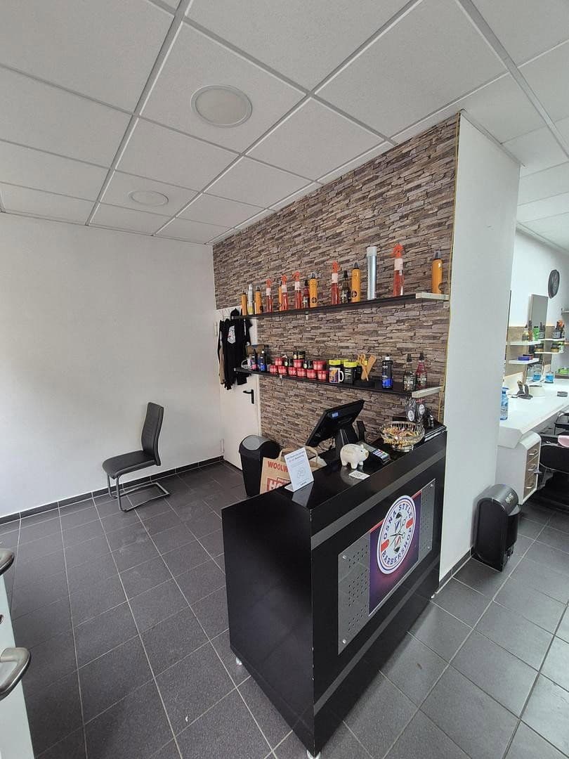 Pronájem pozemku 100 m², Möserstraße 11b, Osnabrück, Dolní Sasko Pronájem pozemku 100 m², Möserstraße 11b, Osnabrück, Dolní Sasko