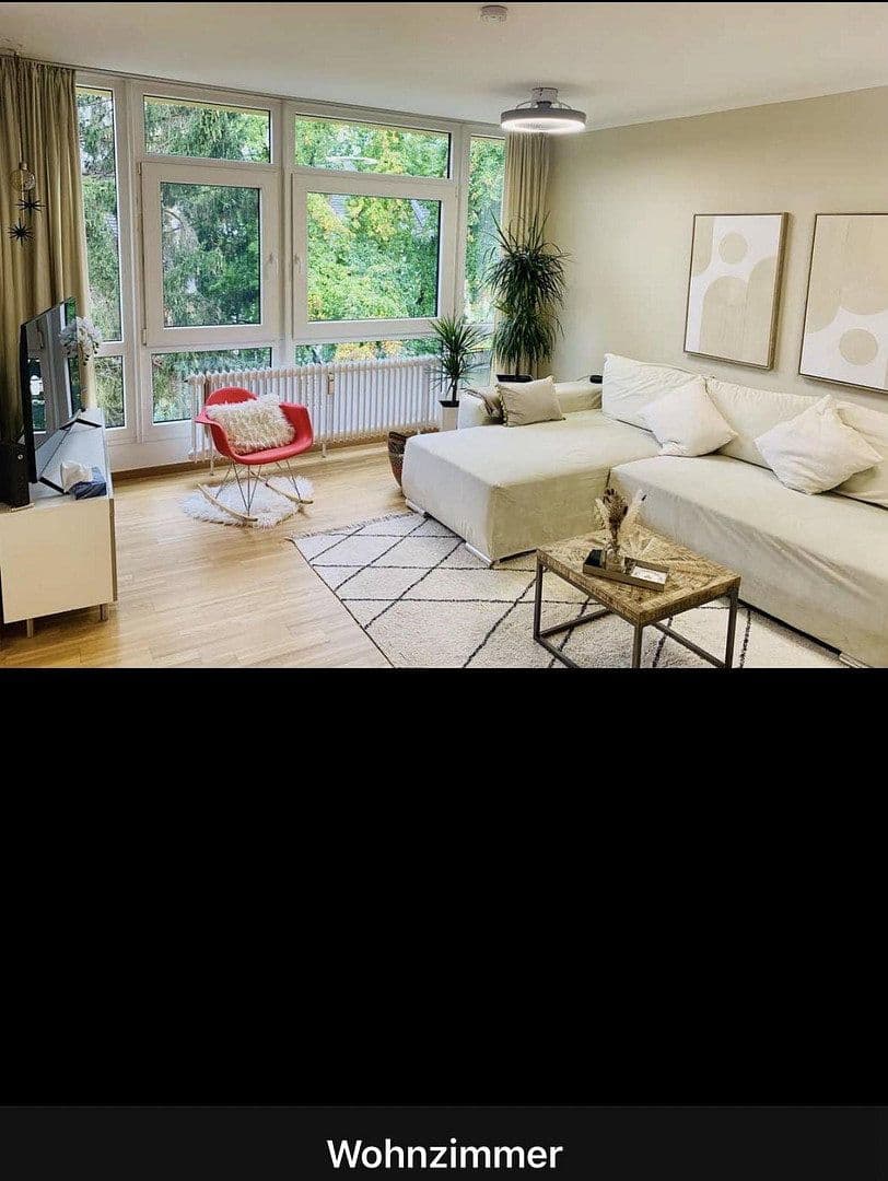 Pronájem bytu 3+1 97 m², Im Äuelchen 39, Bonn, Severní Porýní-Vestfálsko Pronájem bytu 3+1 97 m², Im Äuelchen 39, Bonn, Severní Porýní-Vestfálsko