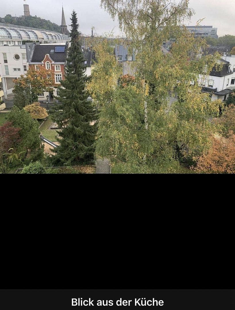 Pronájem bytu 3+1 97 m², Im Äuelchen 39, Bonn, Severní Porýní-Vestfálsko Pronájem bytu 3+1 97 m², Im Äuelchen 39, Bonn, Severní Porýní-Vestfálsko