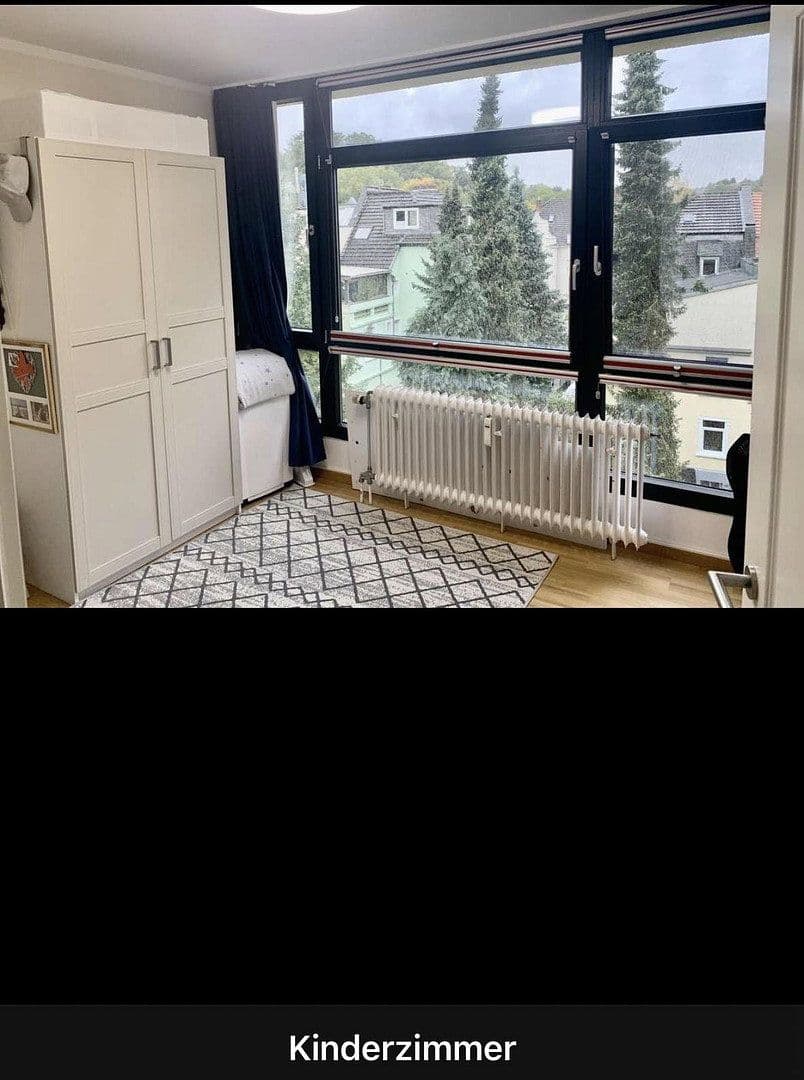 Pronájem bytu 3+1 97 m², Im Äuelchen 39, Bonn, Severní Porýní-Vestfálsko Pronájem bytu 3+1 97 m², Im Äuelchen 39, Bonn, Severní Porýní-Vestfálsko