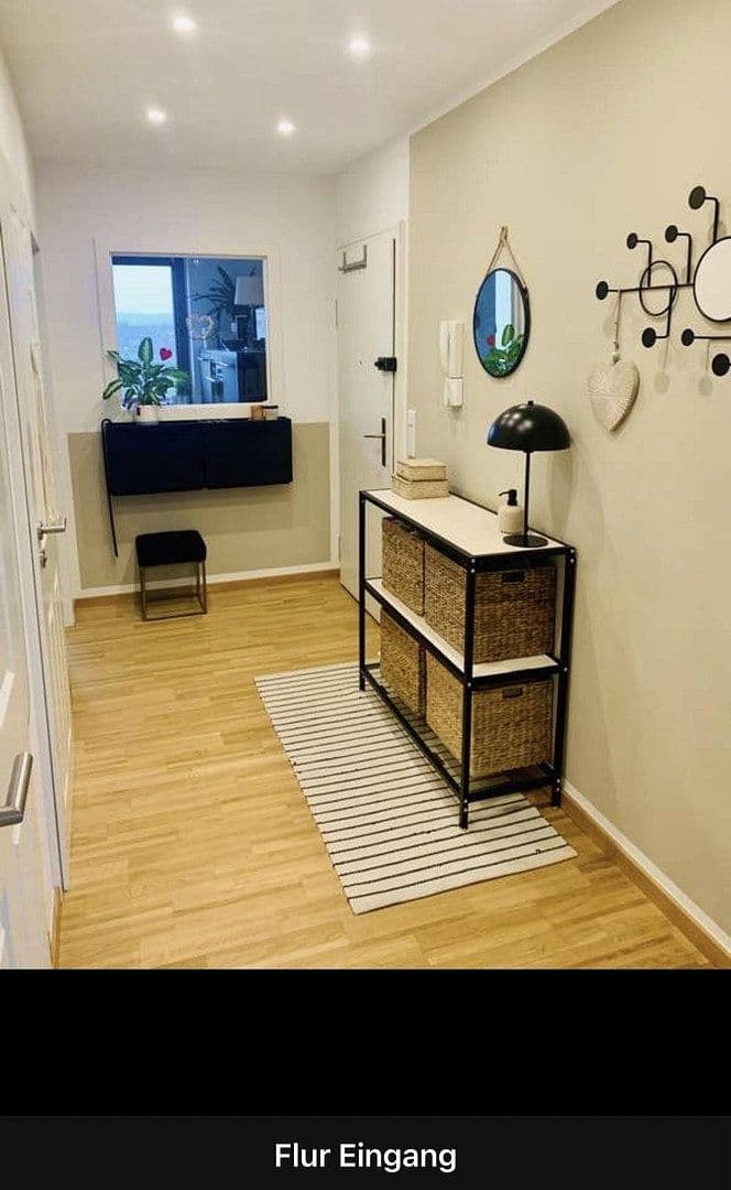 Pronájem bytu 3+1 97 m², Im Äuelchen 39, Bonn, Severní Porýní-Vestfálsko Pronájem bytu 3+1 97 m², Im Äuelchen 39, Bonn, Severní Porýní-Vestfálsko