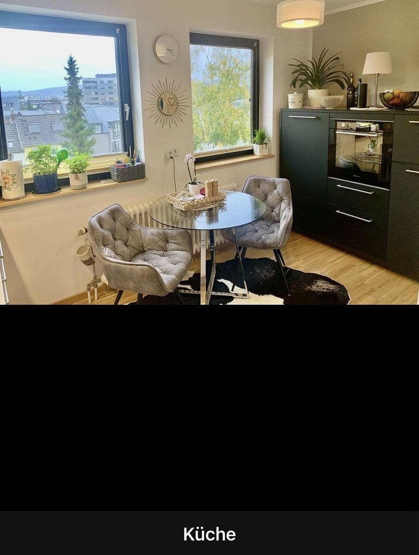 Pronájem bytu 3+1 97 m², Im Äuelchen 39, Bonn, Severní Porýní-Vestfálsko Pronájem bytu 3+1 97 m², Im Äuelchen 39, Bonn, Severní Porýní-Vestfálsko