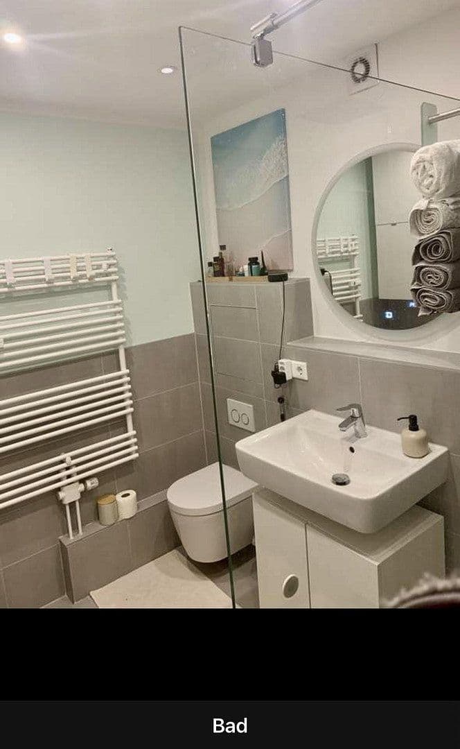 Pronájem bytu 3+1 97 m², Im Äuelchen 39, Bonn, Severní Porýní-Vestfálsko Pronájem bytu 3+1 97 m², Im Äuelchen 39, Bonn, Severní Porýní-Vestfálsko