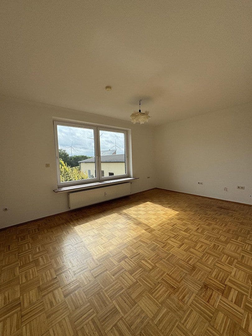 Pronájem bytu 3+1 111 m², Uphuser Heerstr. 90a, Achim, Dolní Sasko Pronájem bytu 3+1 111 m², Uphuser Heerstr. 90a, Achim, Dolní Sasko