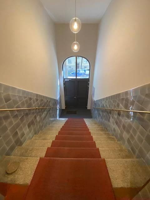 Pronájem bytu 4+kk 154 m², München, Bavorsko Pronájem bytu 4+kk 154 m², München, Bavorsko