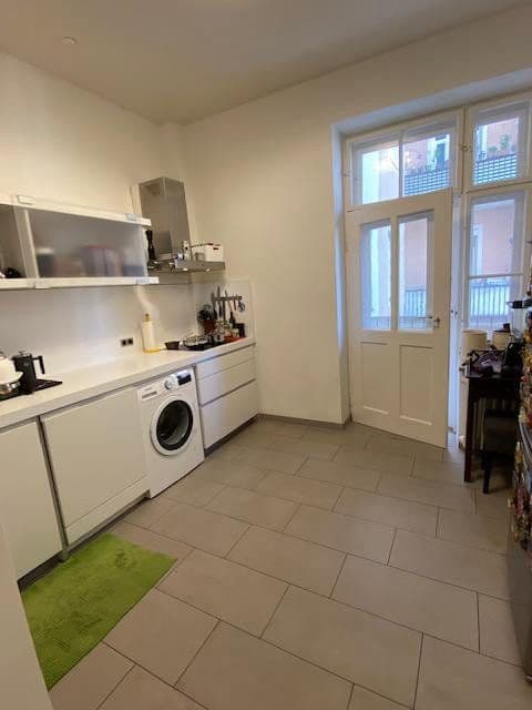Pronájem bytu 4+kk 154 m², München, Bavorsko Pronájem bytu 4+kk 154 m², München, Bavorsko