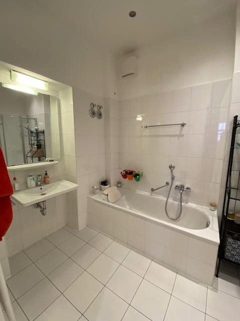 Pronájem bytu 4+kk 154 m², München, Bavorsko Pronájem bytu 4+kk 154 m², München, Bavorsko