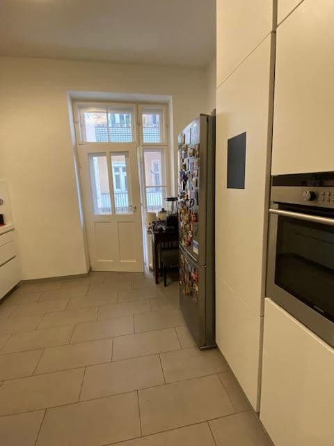 Pronájem bytu 4+kk 154 m², München, Bavorsko Pronájem bytu 4+kk 154 m², München, Bavorsko