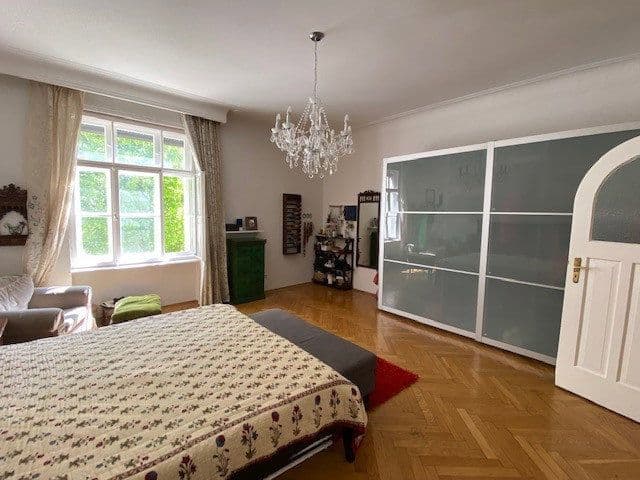 Pronájem bytu 4+kk 154 m², München, Bavorsko Pronájem bytu 4+kk 154 m², München, Bavorsko