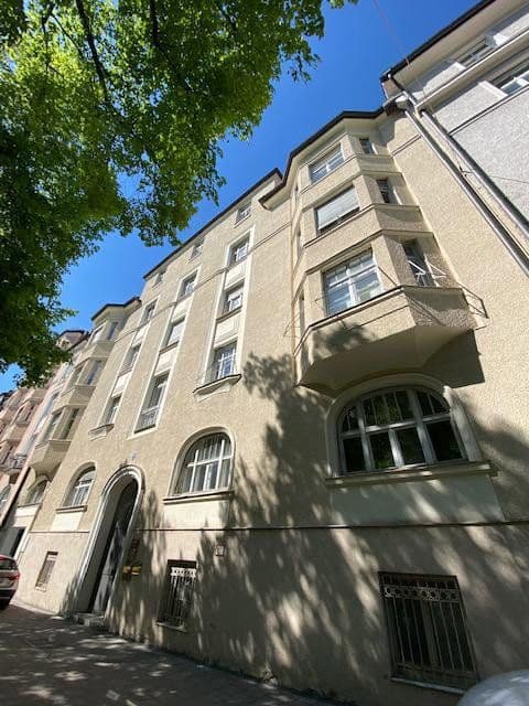 Pronájem bytu 4+kk 154 m², München, Bavorsko Pronájem bytu 4+kk 154 m², München, Bavorsko