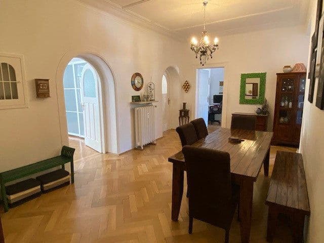 Pronájem bytu 4+kk 154 m², München, Bavorsko Pronájem bytu 4+kk 154 m², München, Bavorsko