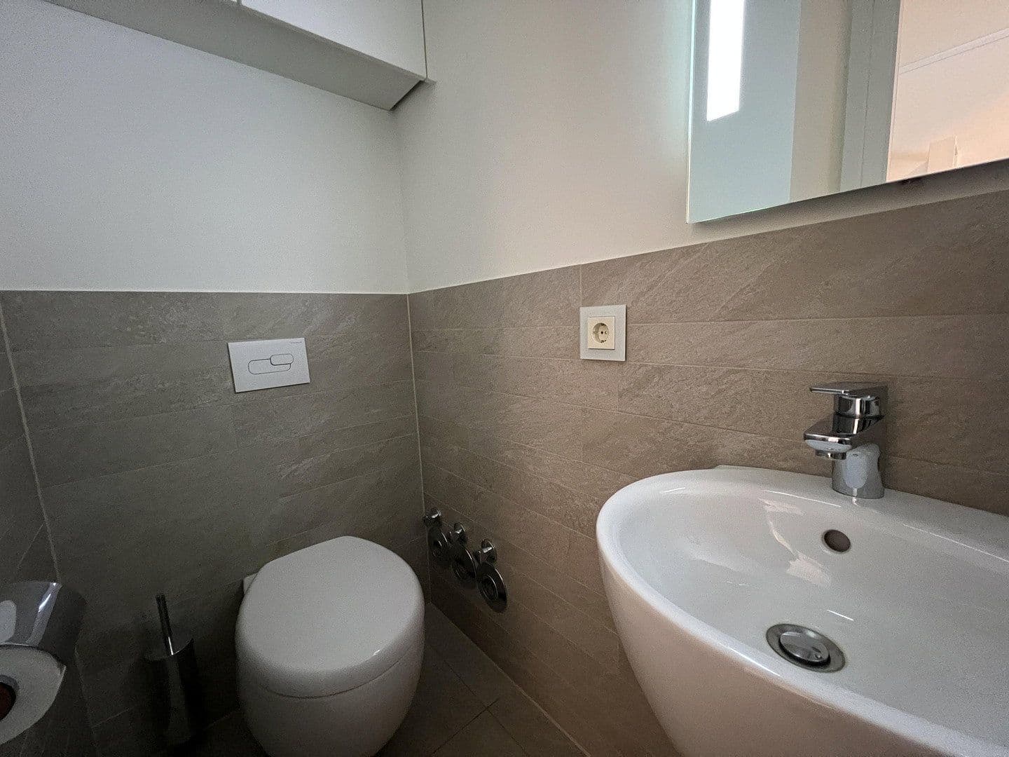 Pronájem kanceláře 34 m², Hongkongstr. 6, Hamburg, Hamburg Pronájem kanceláře 34 m², Hongkongstr. 6, Hamburg, Hamburg